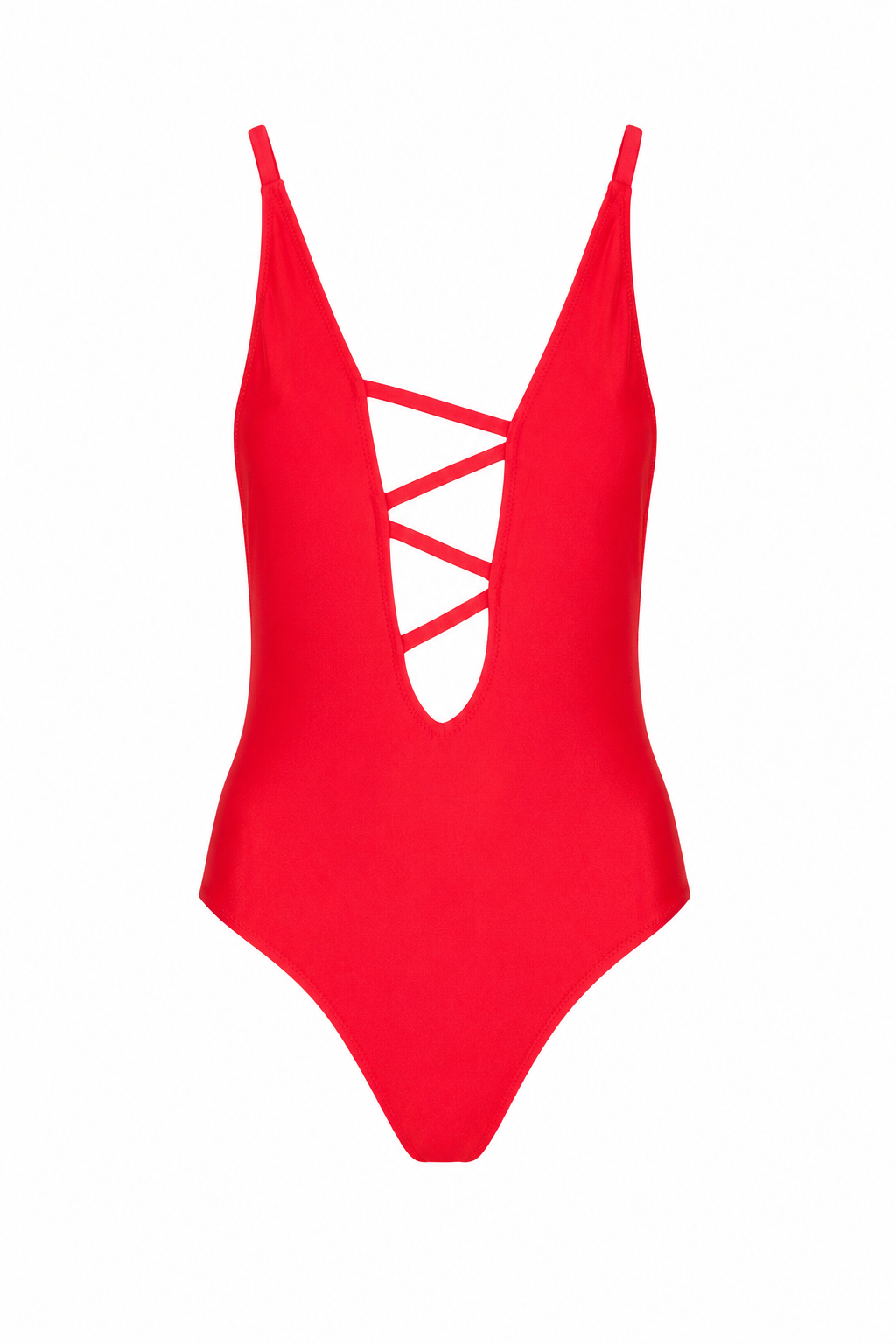 GISELLE ONE-PIECE SWIMSUIT