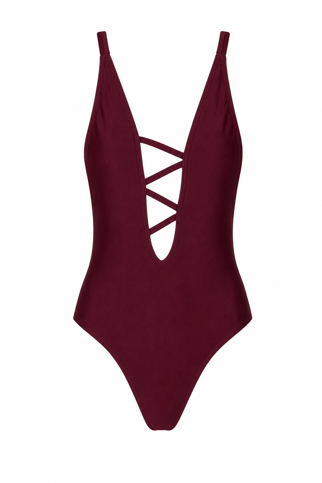 GISELLE ONE-PIECE SWIMSUIT