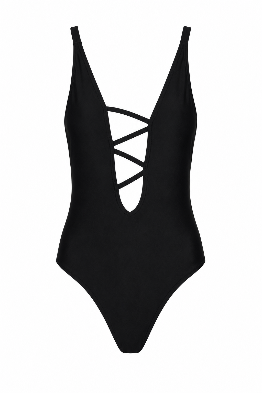 GISELLE ONE-PIECE SWIMSUIT