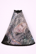 YIGAL OZERY X GALIT LEVI - THE FOREST FAIRY SKIRT