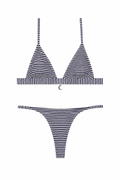 BELLA STRAPS BIKINI