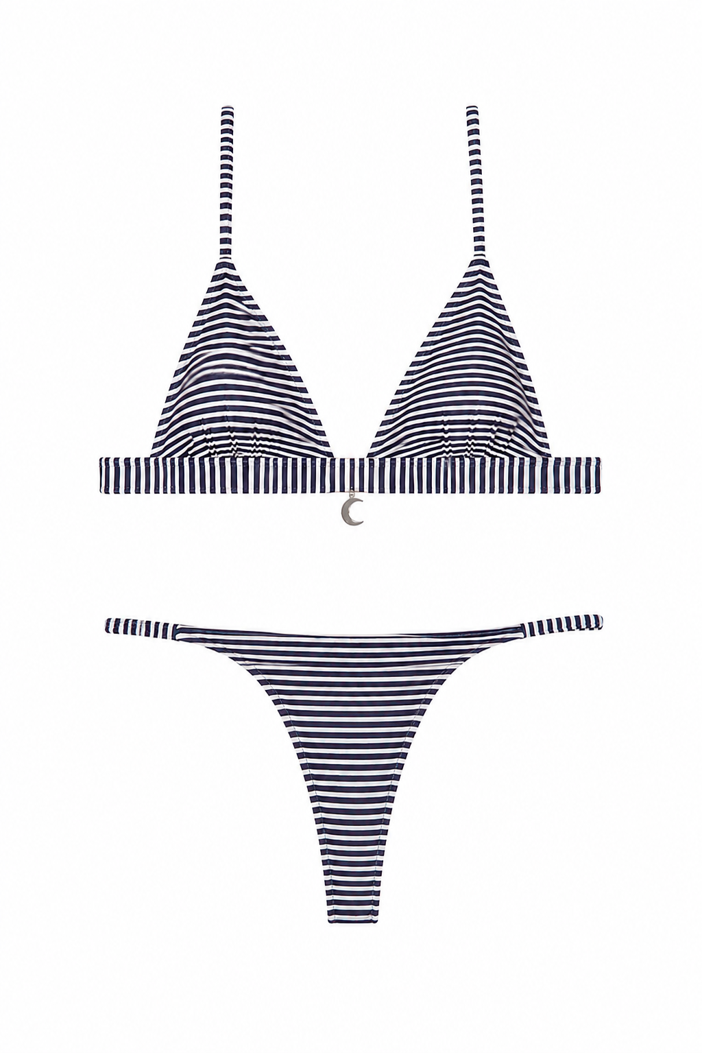 BELLA STRAPS BIKINI