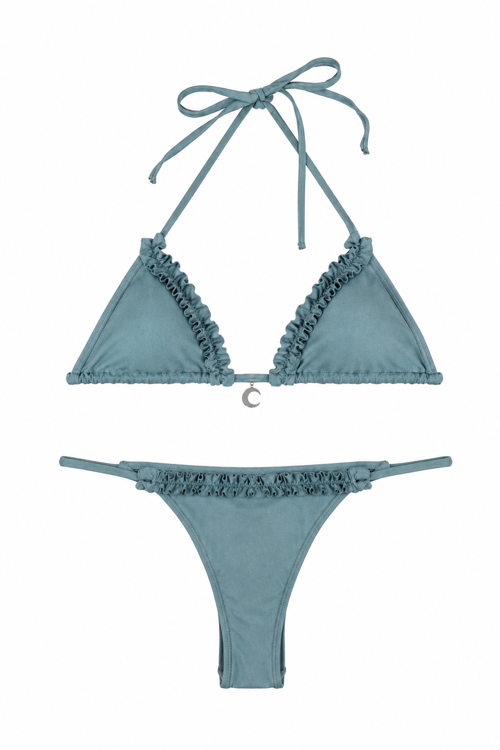 BLUE MOON BIKINI