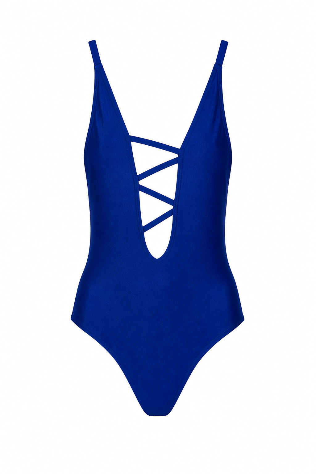 GISELLE ONE-PIECE SWIMSUIT
