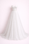 PRINCESS CORSET DRESS