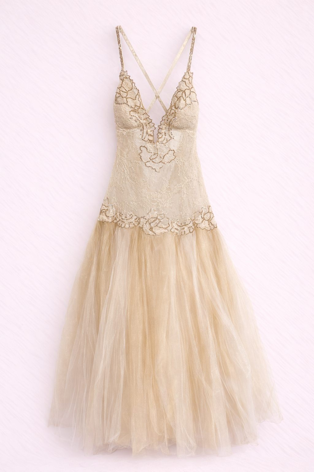 THE FAIRY DRESS