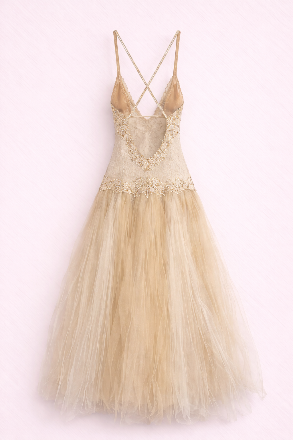 THE FAIRY DRESS