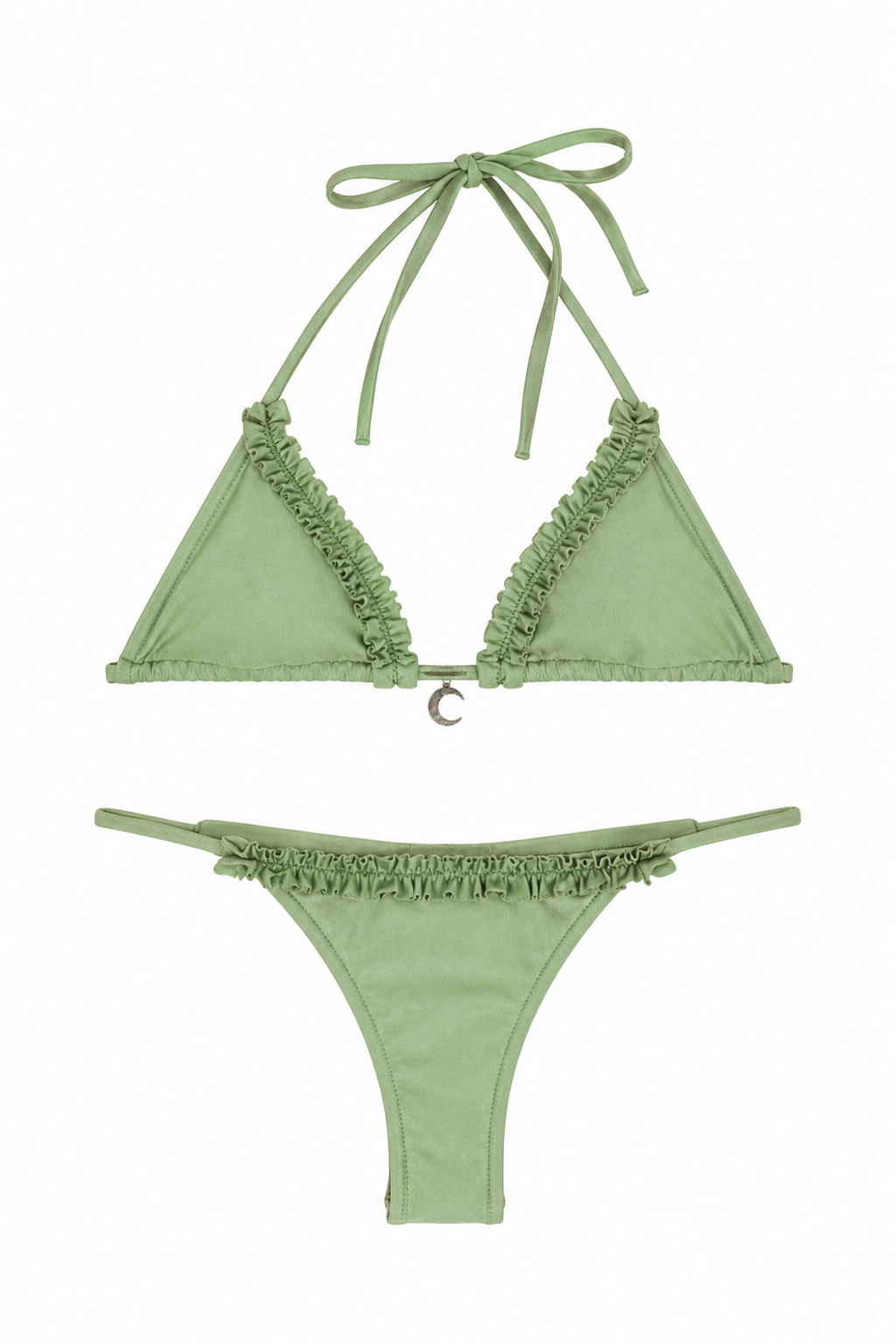 BLUE MOON BIKINI
