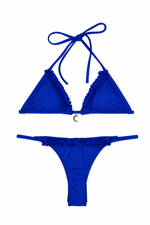 BLUE MOON BIKINI