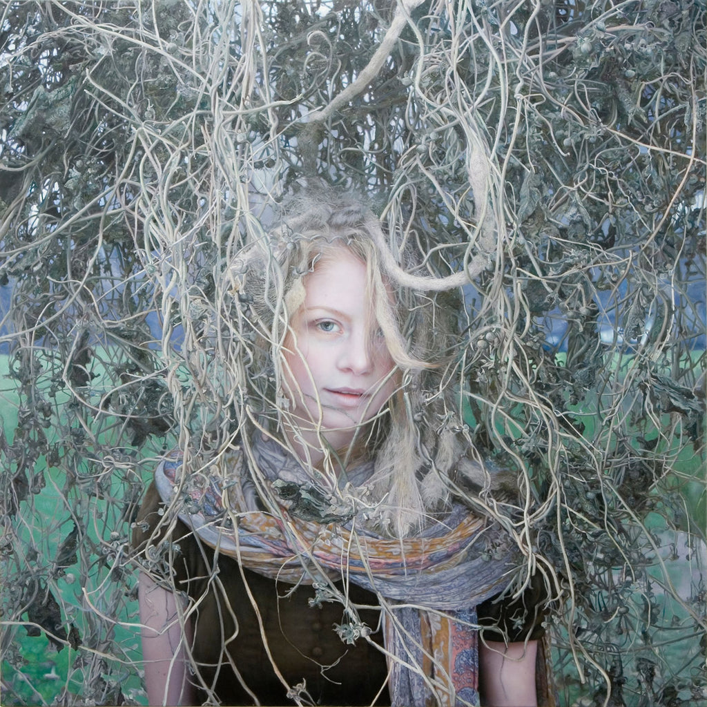 YIGAL OZERY X GALIT LEVI - THE FOREST FAIRY SKIRT