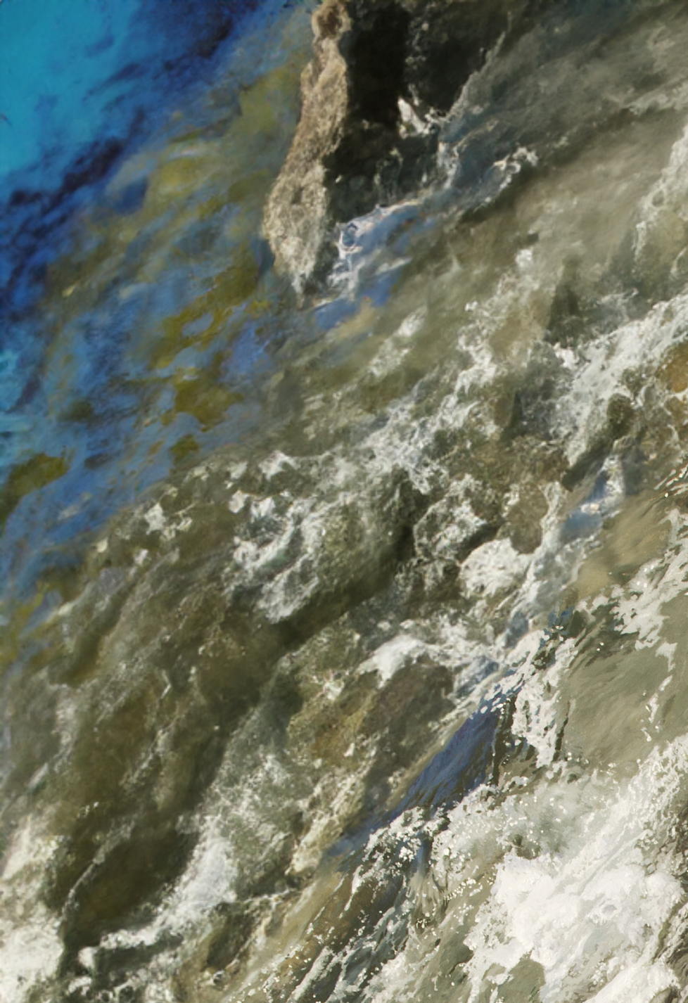 GALIT LEVI X YIGAL OZERY - THE EARTH DRESS