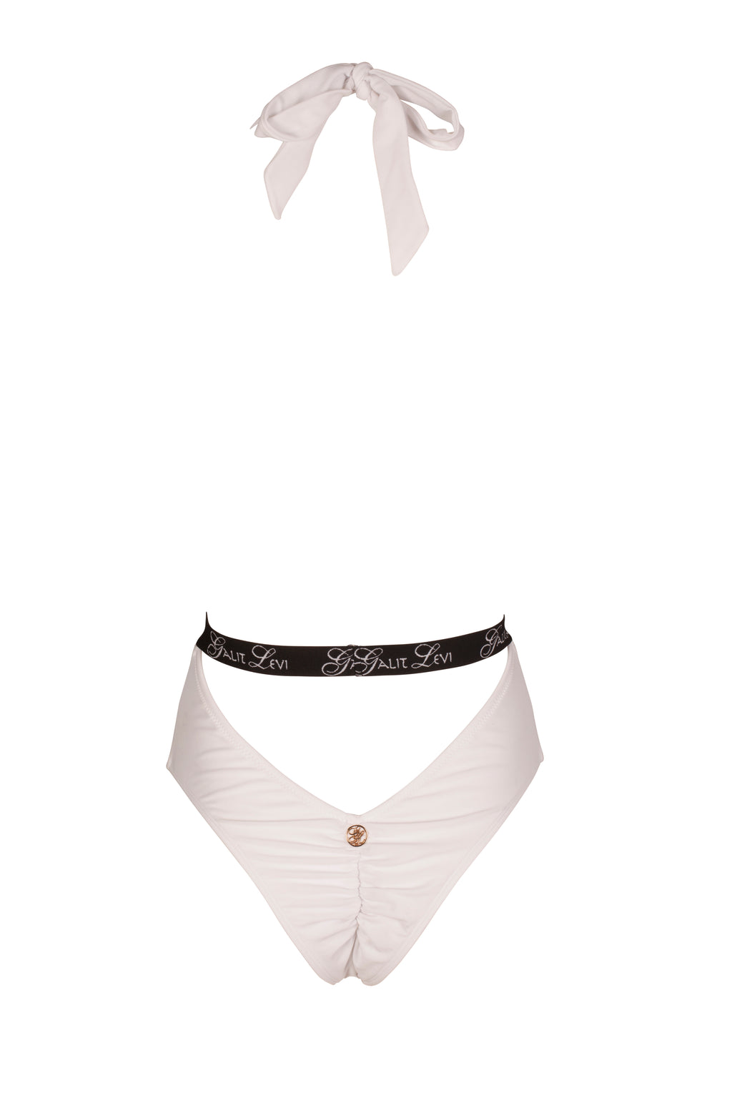 GALIT LEVI ONE PIECE SWIMSUIT