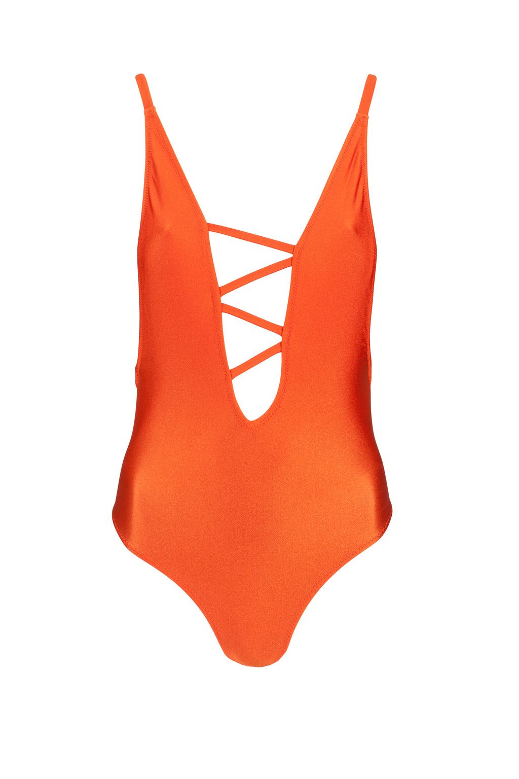 GISELLE ONE-PIECE SWIMSUIT