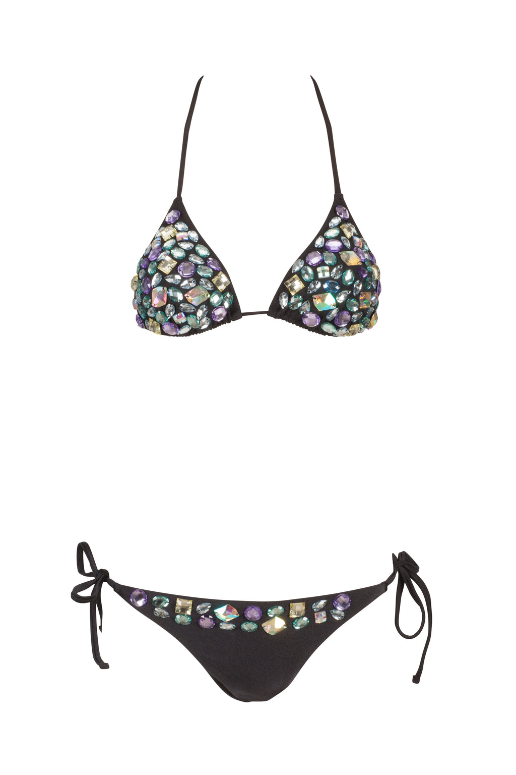 DIAMOND BIKINI