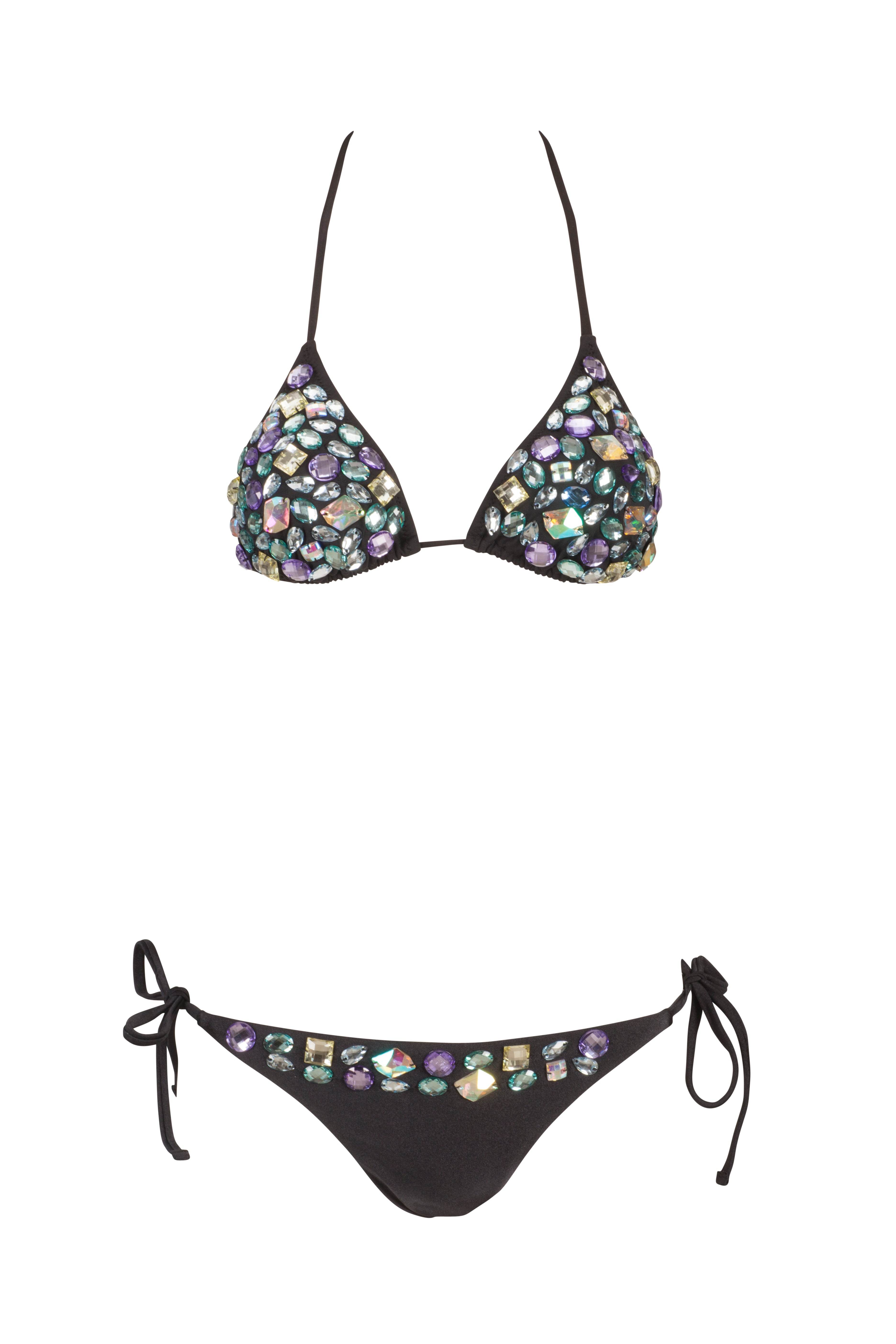 DIAMOND BIKINI