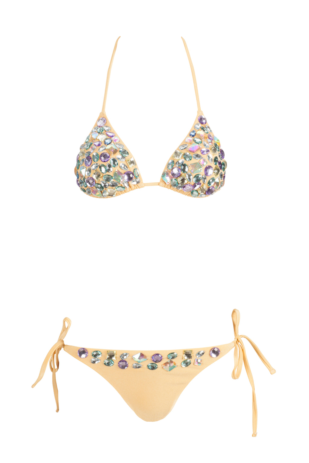 DIAMOND BIKINI