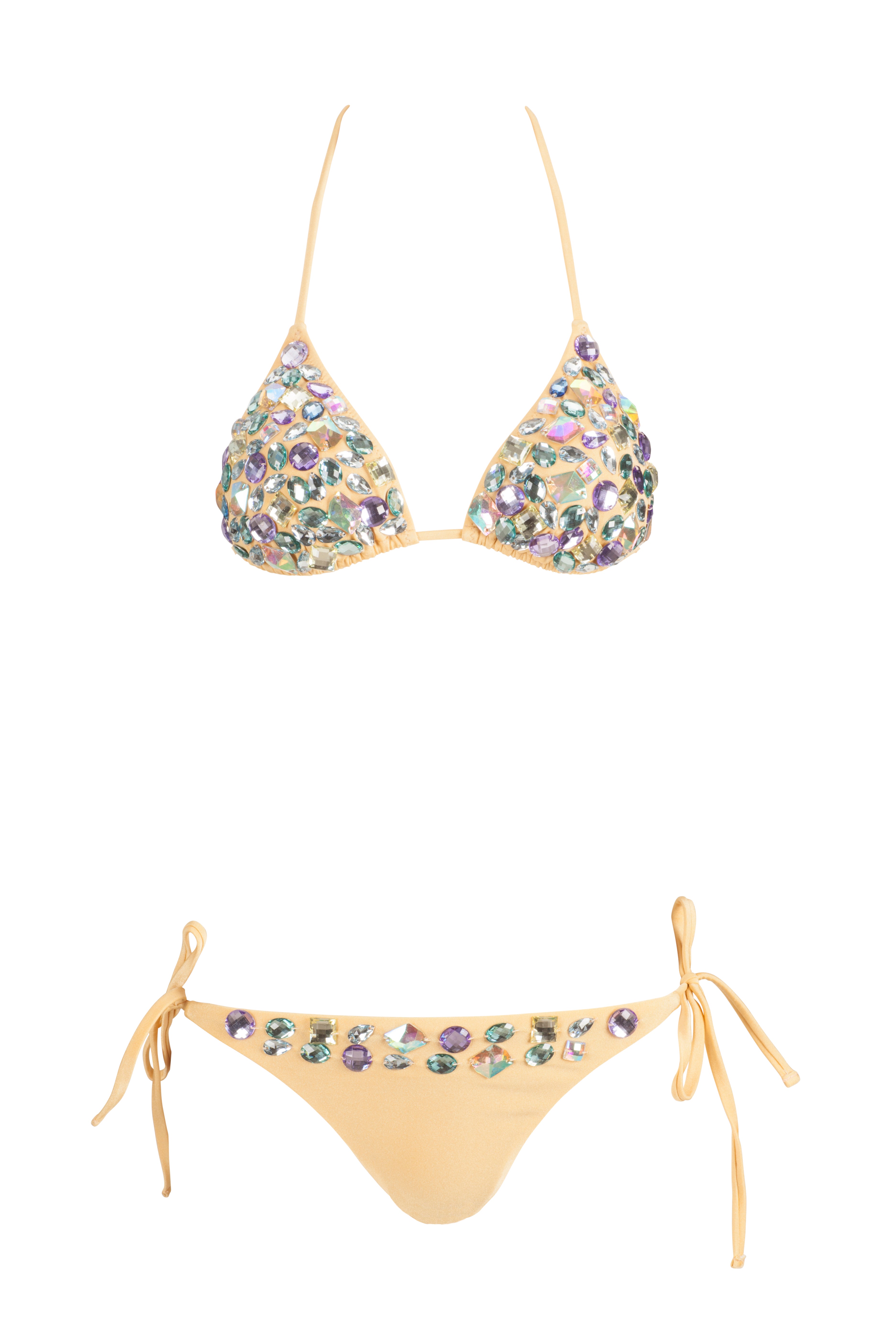 DIAMOND BIKINI