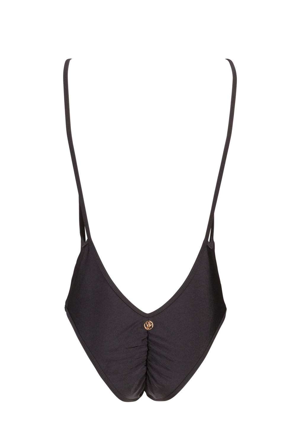 DIAMOND GLOW ONE PIECE SWIMSUIT