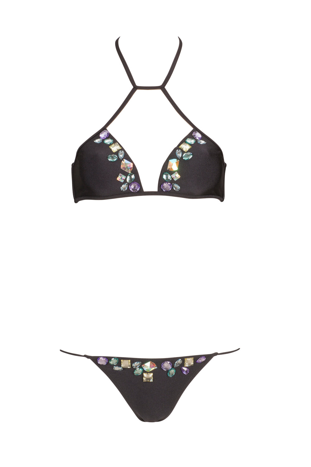 DIAMOND BIKINI ILLUSION